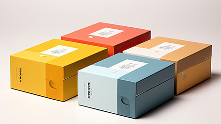 packaging  à Uzes