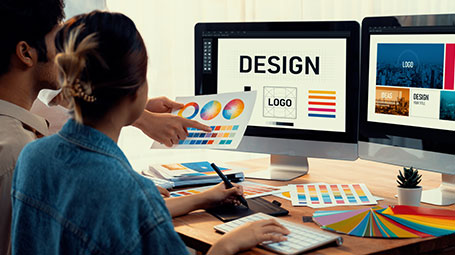 Studio graphique  à Uzes