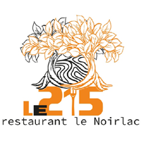 Restaurant le 215